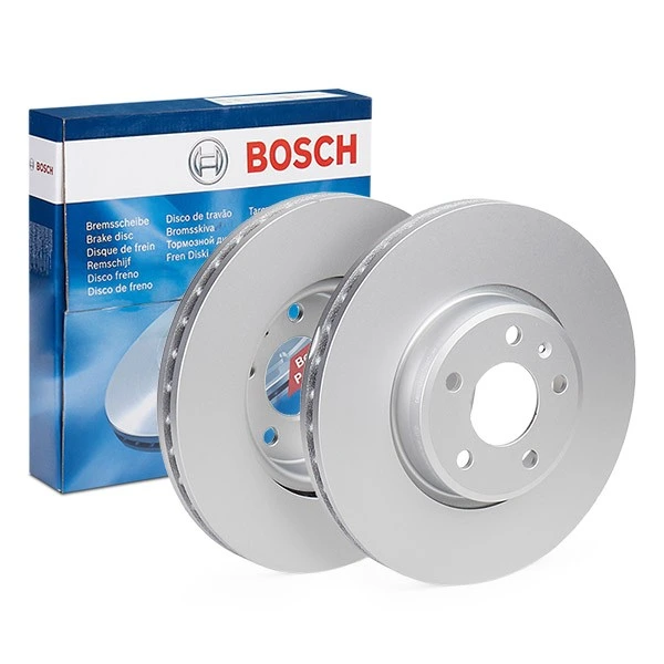 Bosch Remschijven