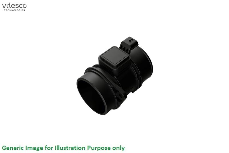 HAVA DEBİMETRESİ (İÇİ CONTITECH)