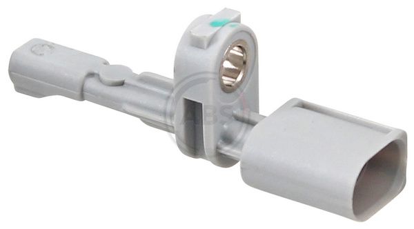 Borsehung B11853 Wielsnelheidssensor (ABS), Achter