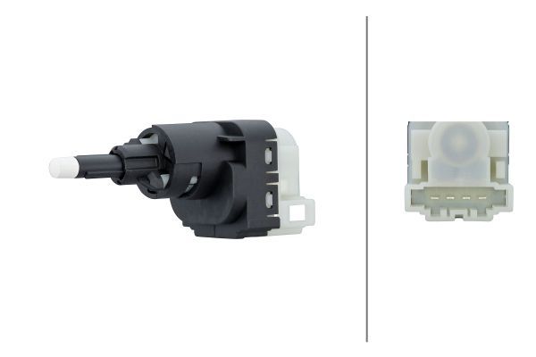 FREN PEDAL MÜŞÜRÜ