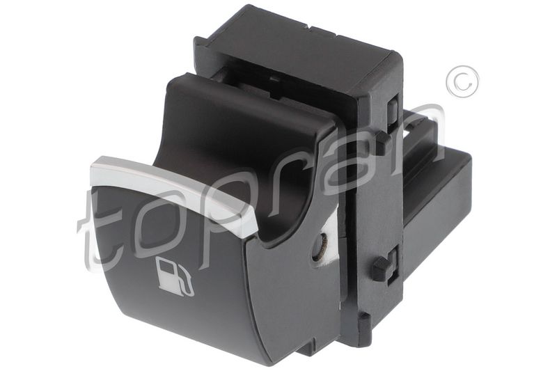 DEPO AÇMA DÜĞMESİ