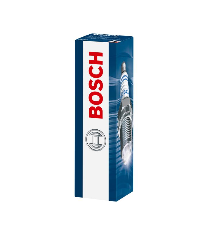 [BOSCH 0242240628] ATEŞLEME BUJİSİ (DOUBLE PLATINUM)