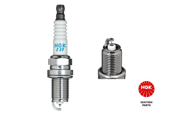 [BOSCH 0242240707] ATEŞLEME BUJİSİ (DOUBLE IRIDIUM)