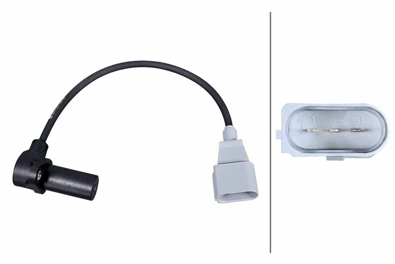 KRANK DEVİR SENSÖRÜ