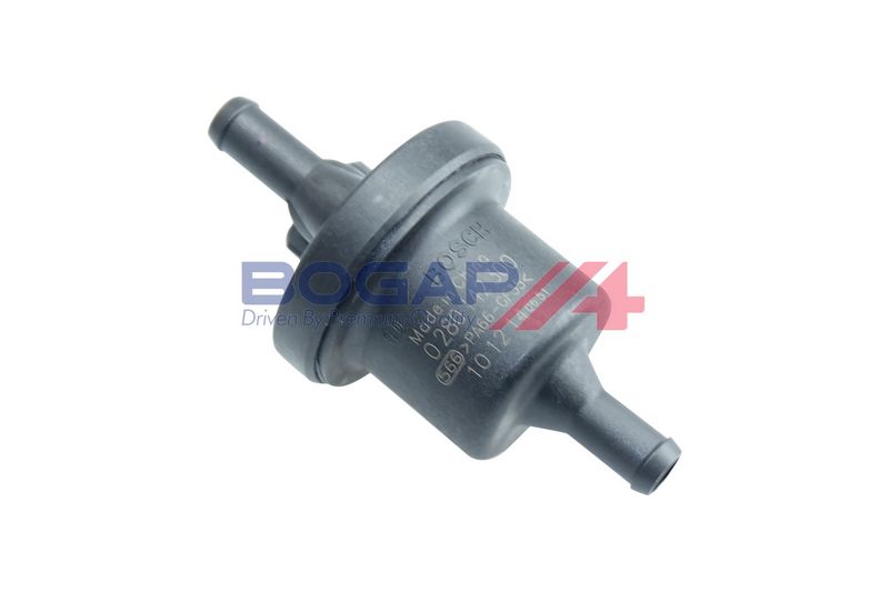 BOSCH 0 280 142 300 Brandstoftank ontluchtingsklep