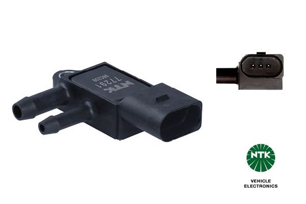 BOSCH 0 281 006 005 Sensor