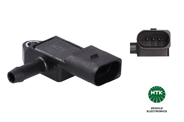 BOSCH 0 281 006 221 Uitlaatgasdruk sensor