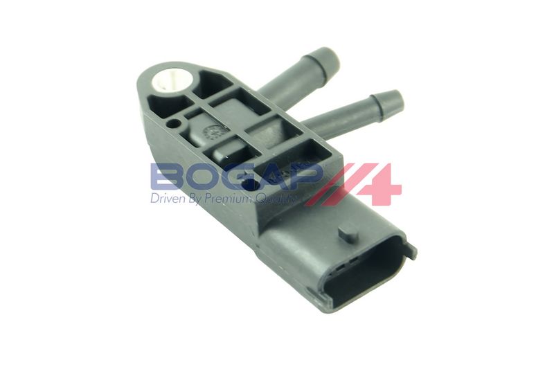 BOSCH 0 281 006 287 Uitlaatgasdruk sensor