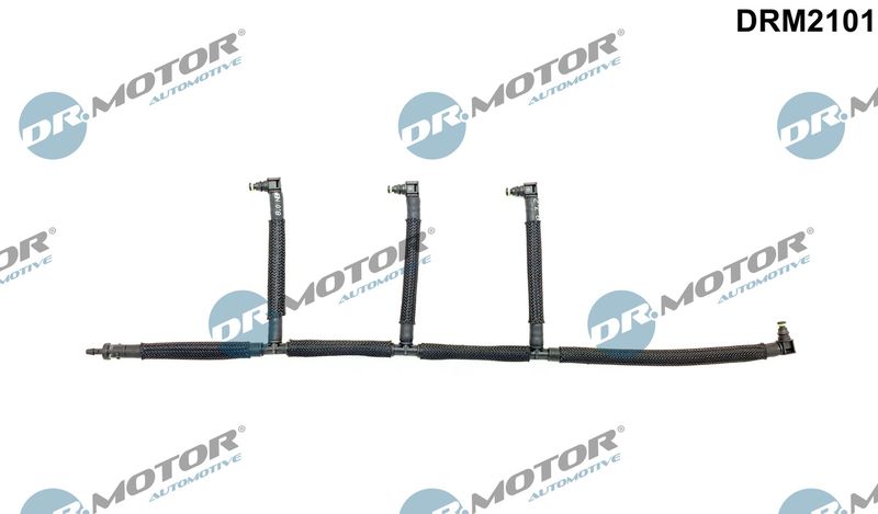 BOSCH 0 445 130 013 Injector retourslang