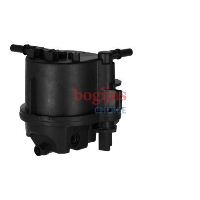 BOSCH 0 450 907 007 Brandstoffilter (zonder sensor)