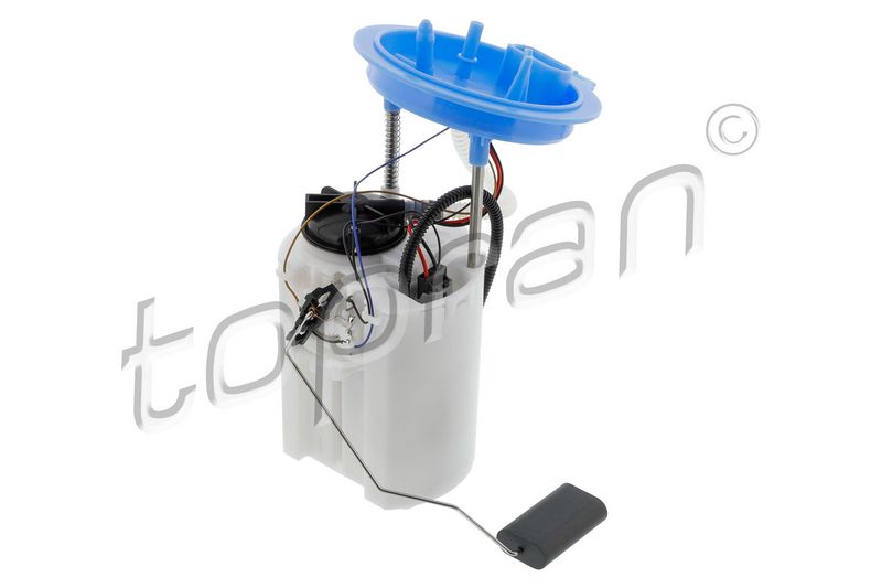 BOSCH 0 580 200 760 Brandstofpomp (in tank)