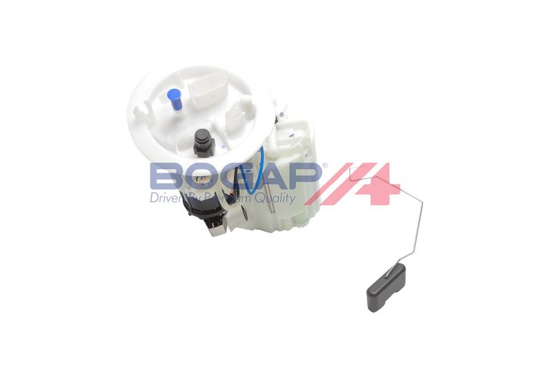 BOSCH 0 580 202 016 Brandstoftank vlotter (compleet)