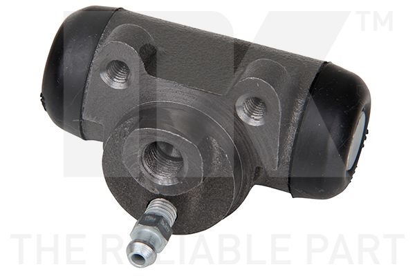 BOSCH 0 986 475 837 Wielremcilinder achter rechts/links (met abs)