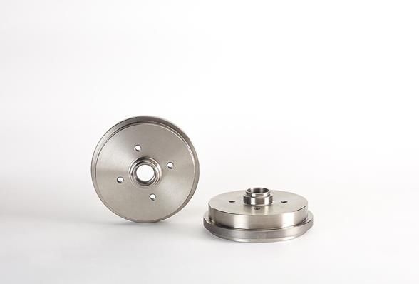 BOSCH 0 986 477 002 Remtrommel achter (180x30)