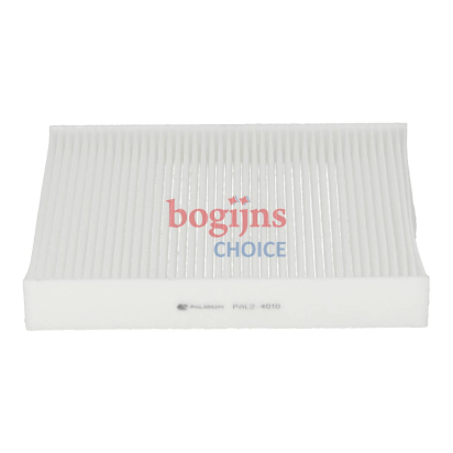 BOSCH 0 986 4B5 003 Interieurfilter