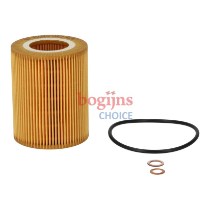 BOSCH 0 986 4B7 017 Oliefilter