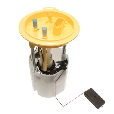 YAKIT DEPO ŞAMANDIRASI (KOMPLE)