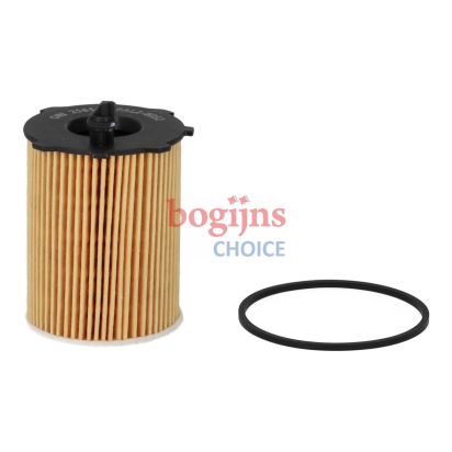 BOSCH 0 986 TF0 094 Oliefilter