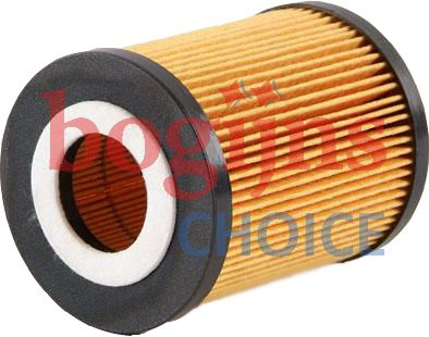 BOSCH 1 457 429 199 Oliefilter