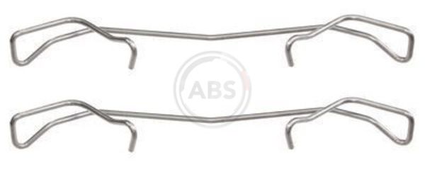 FREN BALATA YAYI ÖN (2Lİ TAKIM)