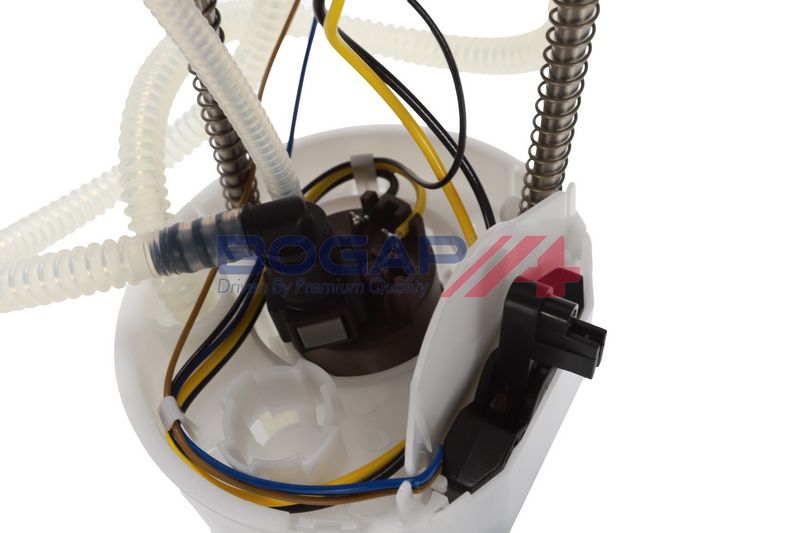 YAKIT POMPASI (ŞAMANDIRALI)