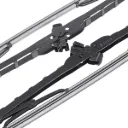 Ruitenwisser BOSCH ECO 533C
530, 480 mm, Standaard