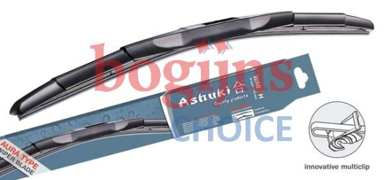 BOSCH 3 397 014 076 Ruitenwisser bosch aerotwin retro ar 451 s
450, 475 mm voor, flatblade