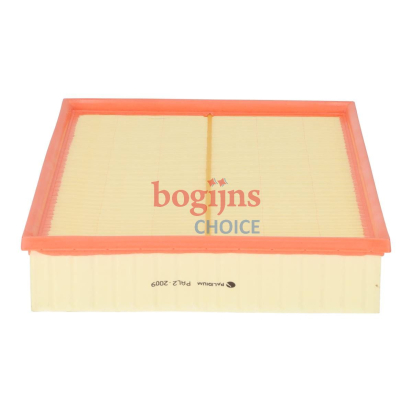 BOSCH F 026 400 055 Luchtfilter