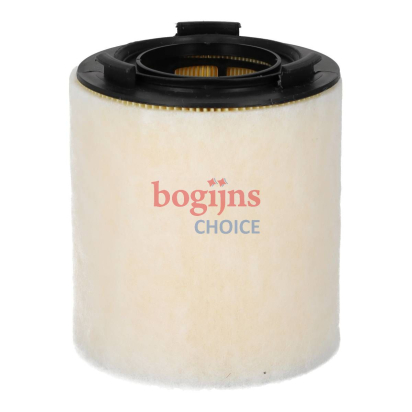 BOSCH F 026 400 391 Luchtfilter