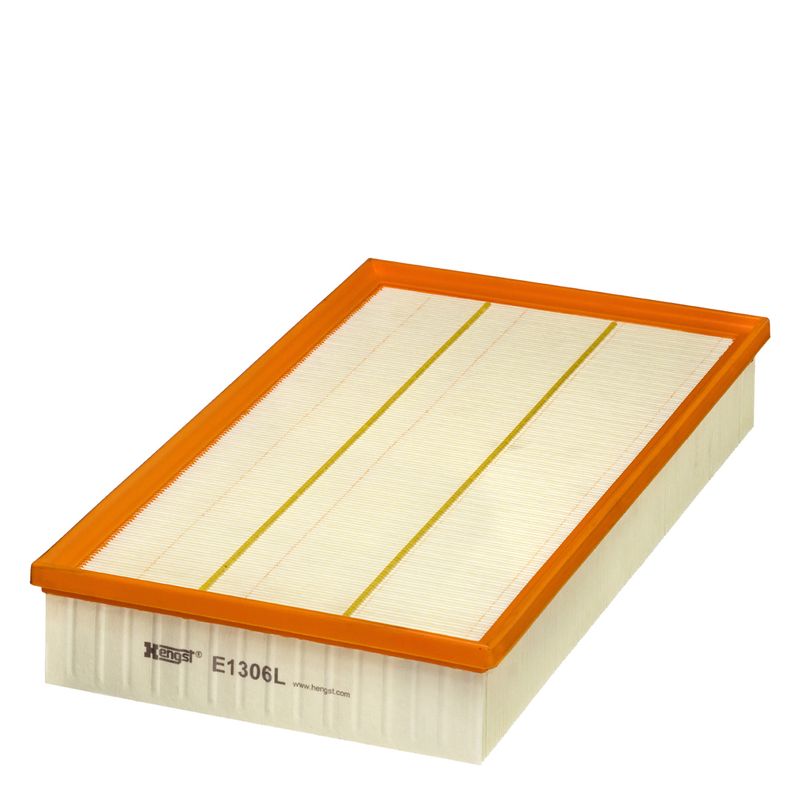 BOSCH F 026 400 515 Luchtfilter