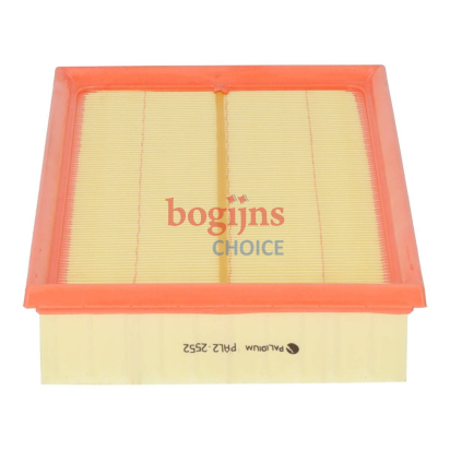 BOSCH F 026 400 624 Luchtfilter