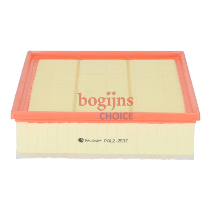 BOSCH F 026 400 642 Luchtfilter