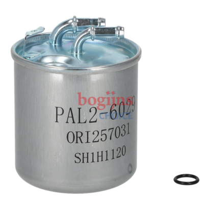 BOSCH F 026 402 065 Brandstoffilter