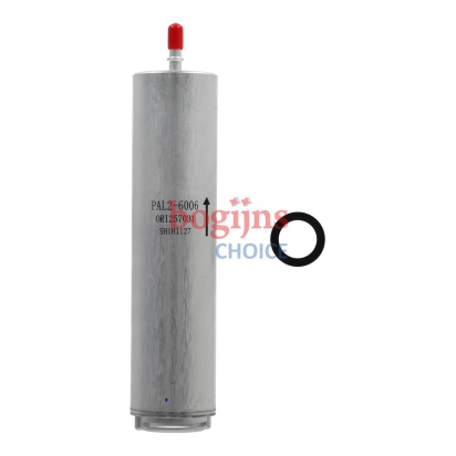 BOSCH F 026 402 824 Brandstoffilter