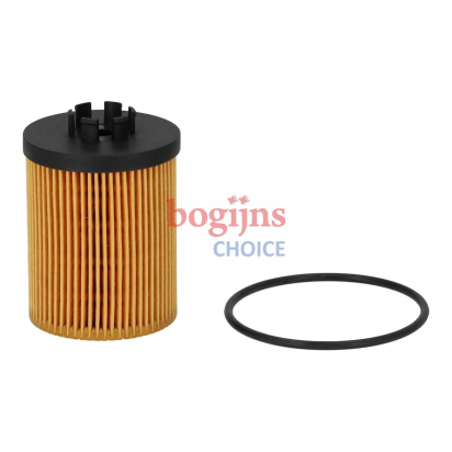 BOSCH F 026 407 015 Oliefilter