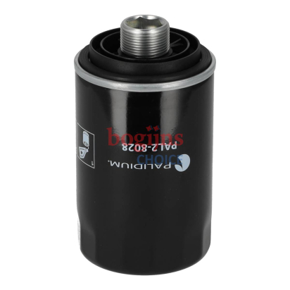 BOSCH F 026 407 080 Oliefilter