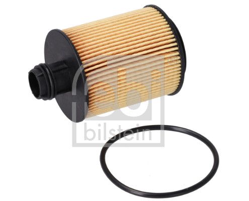 BOSCH F 026 407 096 Oliefilter