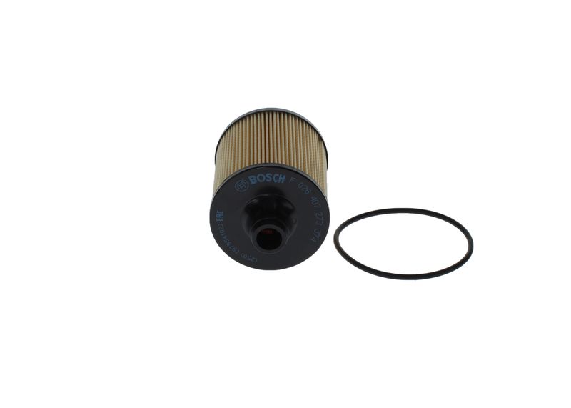 BOSCH F 026 407 273 Oliefilter