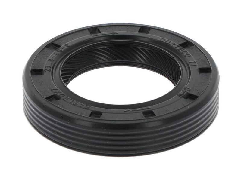 PRİZDİREK DİP MİL KEÇESİ