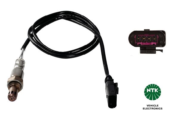 [DELPHI ES21148-12B1] DELPHI ES21148-12B1 Lambdasonde
Planarsonde, Verwarmd