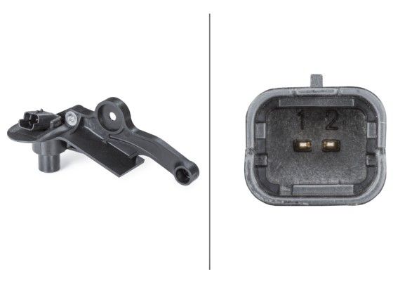 [DELPHI SS10747-12B1] DELPHI SS10747-12B1 Krukassensor
2-polig