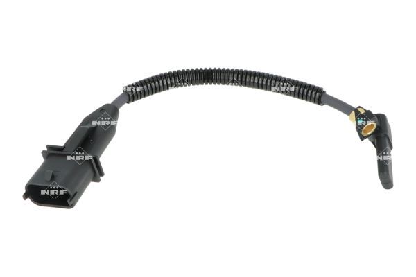 DELPHI SS11121 Krukassensor, 3-polig