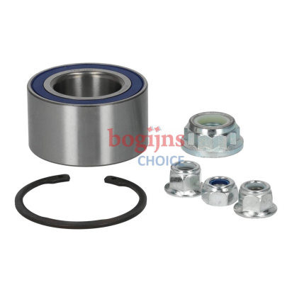 TEKER RULMANI ÖN SAĞ/SOL (CİVATALI)