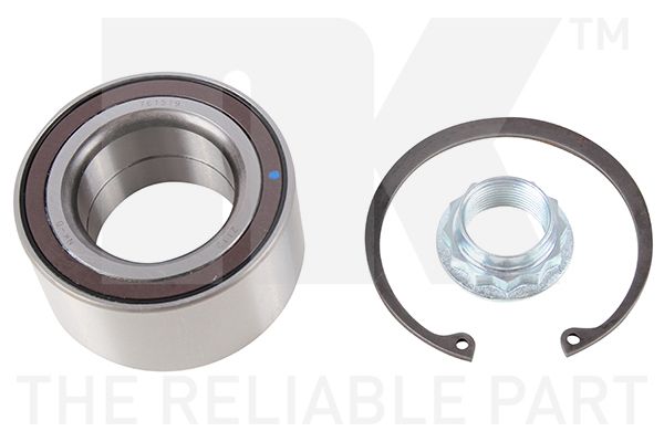 TEKER RULMANI ARKA SAĞ/SOL (ABSSİZ)