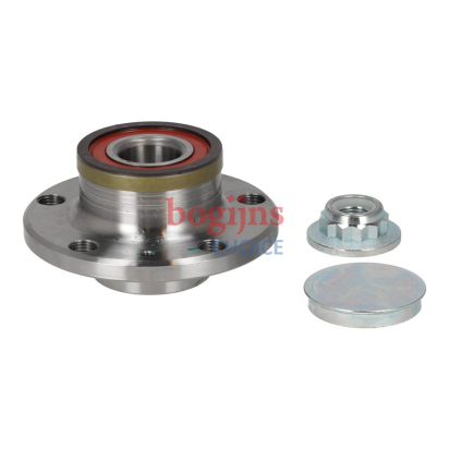 TEKER PORYASI ARKA SAĞ/SOL (RULMANLI)