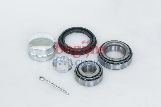 TEKER RULMANI ARKA SAĞ/SOL