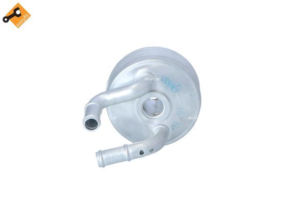 ŞANZIMAN YAĞ SOĞUTUCU (CONTALI)