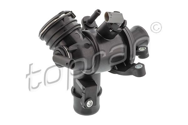 TERMOSTAT (KOMPLE) (96C)