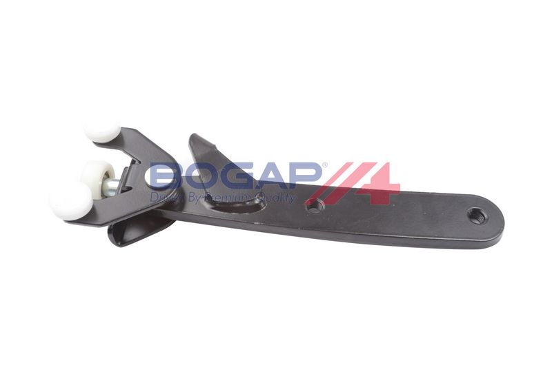 SÜRGÜLÜ KAPI MAKARASI ALT SOL