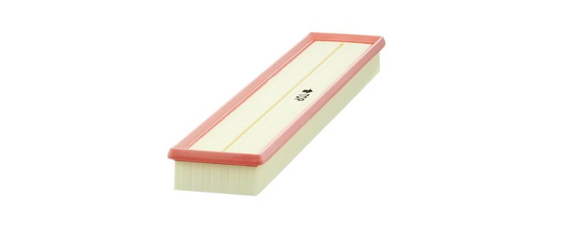 [FEBI 175202] HAVA FİLTRESİ